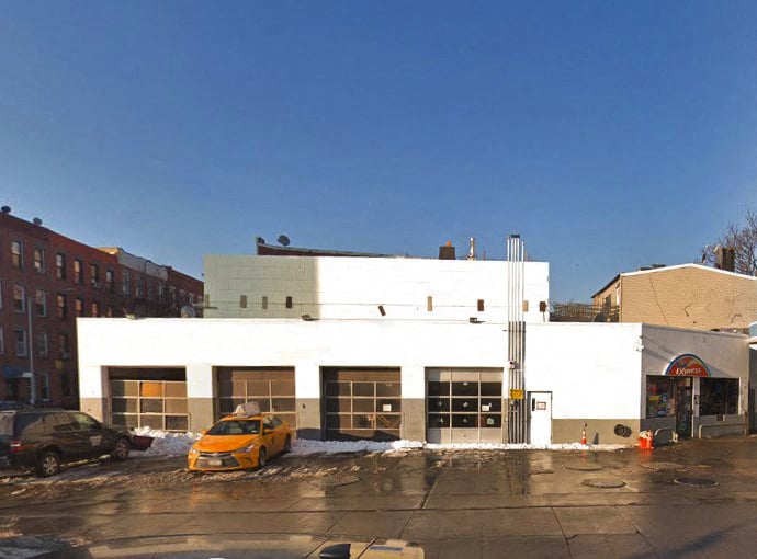 321 McGuinness Blvd